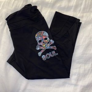 Lululemon x Soul Cycle